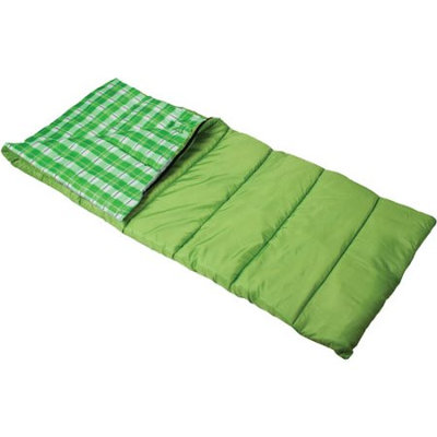 Exxel Outdoors Ozark Trail 4-lb Sleeping Bag