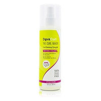 Devacurl The Curl Maker (Curl Boosting Spray Gel Texture & Volume) 236Ml/8Oz