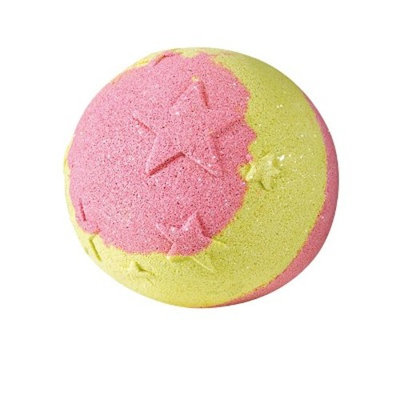 Soap & Glory Fizz-A-Ball Bath Bomb Sugar Crush - 3.5oz