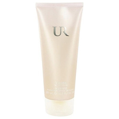 Usher UR by Usher Body Wash 6.7 oz for Women - 100% Authentic