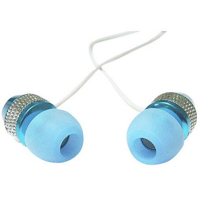 ROCKSOUL Stereo Ear Phone for iPod/iPhone/MP3/PC, Assorted Color