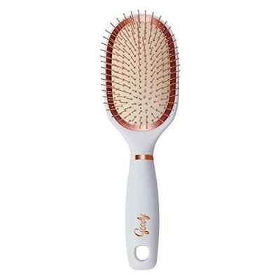 Goody Products Styling Therapy - Reduce+Dandruff Cushion Brush by Goody