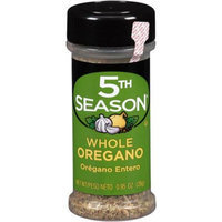 5th Season Whole Oregano, 0.95 oz