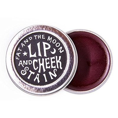 Fat and The Moon - All Natural/Organic Lip + Cheek Stain (.5 oz)