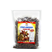 Star Anise-12oz-Whole Chinese Star Anise Pods, Dried Anise Star Spice (12OZ)