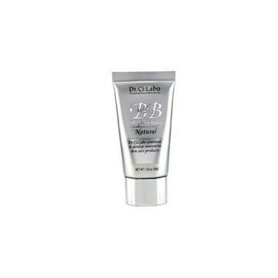 Dr. Ci:labo Dr. Ci: Labo Bb Perfect Cream (Makeup Foundation) Natural 30G/1.05Oz
