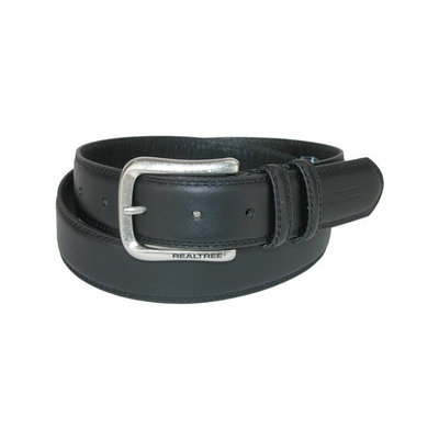 Realtree Men's Double Keeper Belt