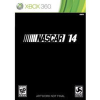 Square Enix NASCAR '14 for Xbox 360