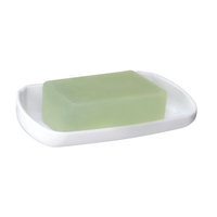 InterDesign Affixx Small Organizational Vanity Tray