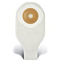 ConvaTec - ActiveLife - One-Piece Drainable Pouch - 1-1/4