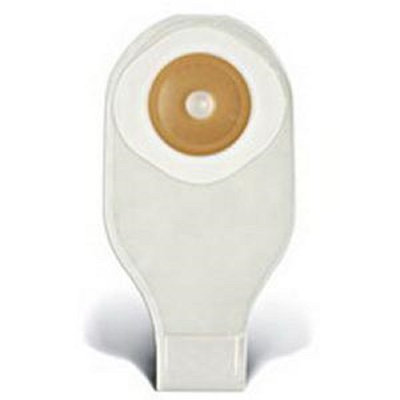 ConvaTec - ActiveLife - One-Piece Drainable Pouch - 1-1/4