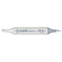 Copic B12-S Sketch Ice Blue Marker