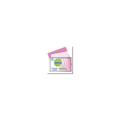 Dettol Antibacterial Skincare Soap (Pack of 6)