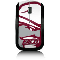 Keyscaper Eastern Kentucky Colonels Wireless USB Mouse