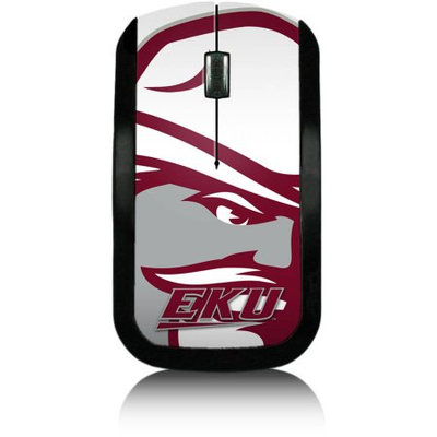 Keyscaper Eastern Kentucky Colonels Wireless USB Mouse