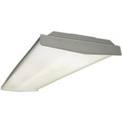 Simkar Corporation 673156 Replacement Lens For Wrap Around Fixtures
