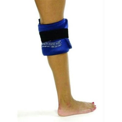 Elasto-Gel Hot & Cold Therapy Wrap 6 x 24