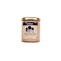 Taramosalata (krinos), 8oz - Greek Style Caviar Spread