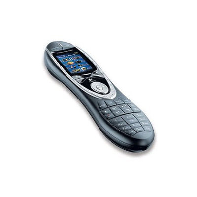 Logitech Harmony 880 Advanced Universal Remote