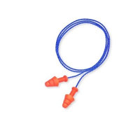 SmartFit® Reusable Earplugs - hl smart fit reusable earplug 25nrr w/case