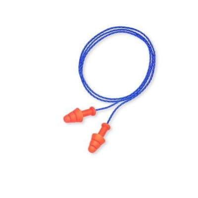 SmartFit® Reusable Earplugs - hl smart fit reusable earplug 25nrr w/case