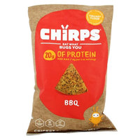 Cricket Chips BBQ - 5 oz.