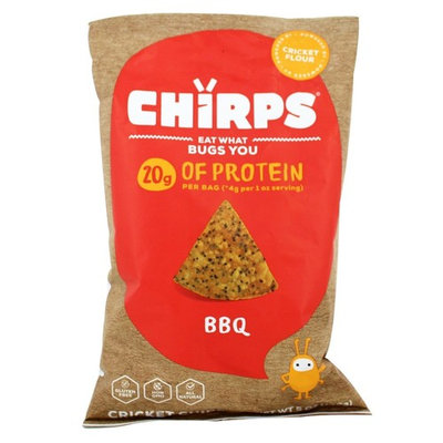 Cricket Chips BBQ - 5 oz.