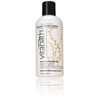 Vitabath Heavenly Cocunut Crme, 12 Ounce by Vitabath