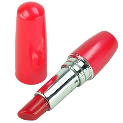 Vibrating Lipstick