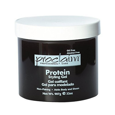 Protein Styling Gel by Proclaim