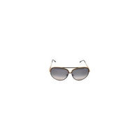 RC721S Tureia 33B - Gold/Black/Grey Azure By Roberto Cavalli 62-11-140mm Sunglasses For Women