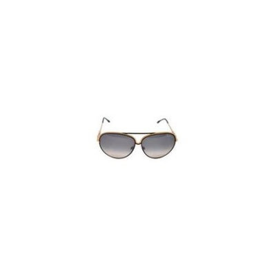 RC721S Tureia 33B - Gold/Black/Grey Azure By Roberto Cavalli 62-11-140mm Sunglasses For Women