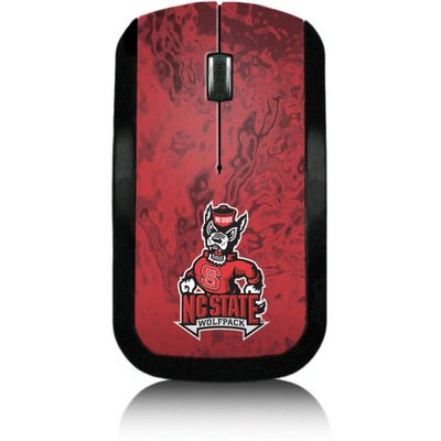 Keyscaper - NC State Wireless Mouse