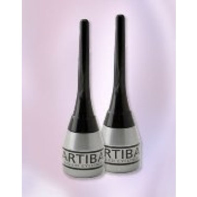 Artiba Liquid Eye Liner Black