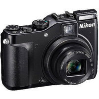 Nikon P7000 CoolPix Digital Camera (Black) 26233