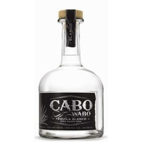 Cabo Wabo Tequila Blanco 750ML