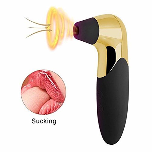 Female Nipple Sucking Clitoral Stimulator Powerful Vibrator Orlena Clit Sucker  Vibrators Clitorial Sucking Toy for Women Vibrating Sex Toys with 12  Vibration