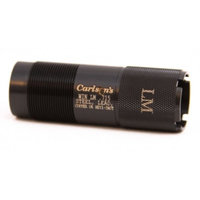 Carlson's Choke Tubes Winchester 12ga Black Sporting Clay Light Modified