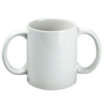EasyComforts Double Grip Mug