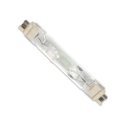 10000K HQI Metal Halide 400W Double Ended Fc2 10K