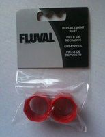 Hagen Fluval 05 06 AquaStop Lock Nuts