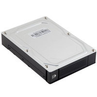 SYBA Multimedia DAS Array - 2 x HDD Supported - Serial ATA/600 Controller - 2 x Total Bays - Serial ATA/600 - SATA/600 - 0, 1, JBOD, NOR RAID Levels Internal