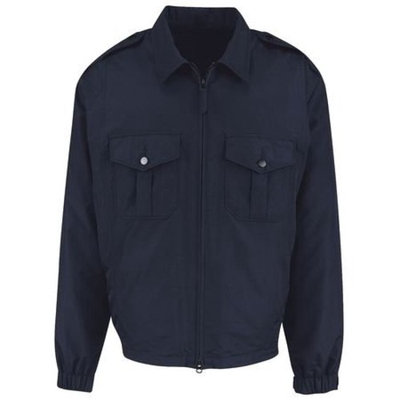 HORACE SMALL HS3426RGXL Sentry Jacket, Navy, XL