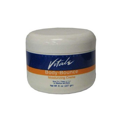 Vitale Classic Nutri Grow Hair and Scalp 8 oz