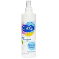 Ca-Rezz Wash Case of 36/8 oz. by FNC Medical