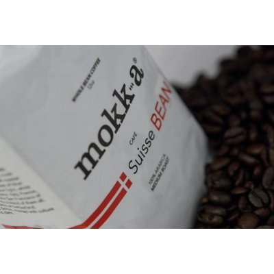 Mokk-a 5142 Cafe Suisse 12oz Ground - Pack of - 2
