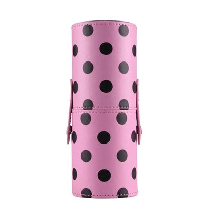 Cosmetic Case Portable Storage Makeup Bags Organizer Brush Holder Cup HOT