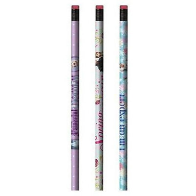 National Design Frozen Bulk Wood Pencils (1 Box of 144)