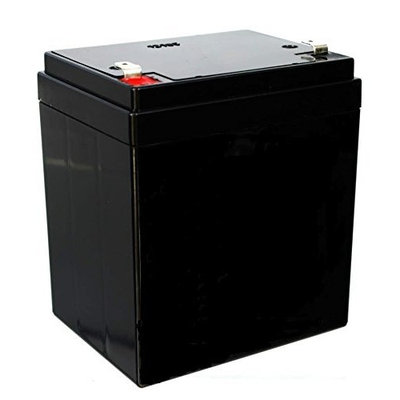 Alarm Back up Battery 12 Volt 4.0ah / 5.0ah