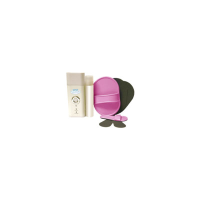 Yphone Permanent Solution Hair Remover Cordless and Portable